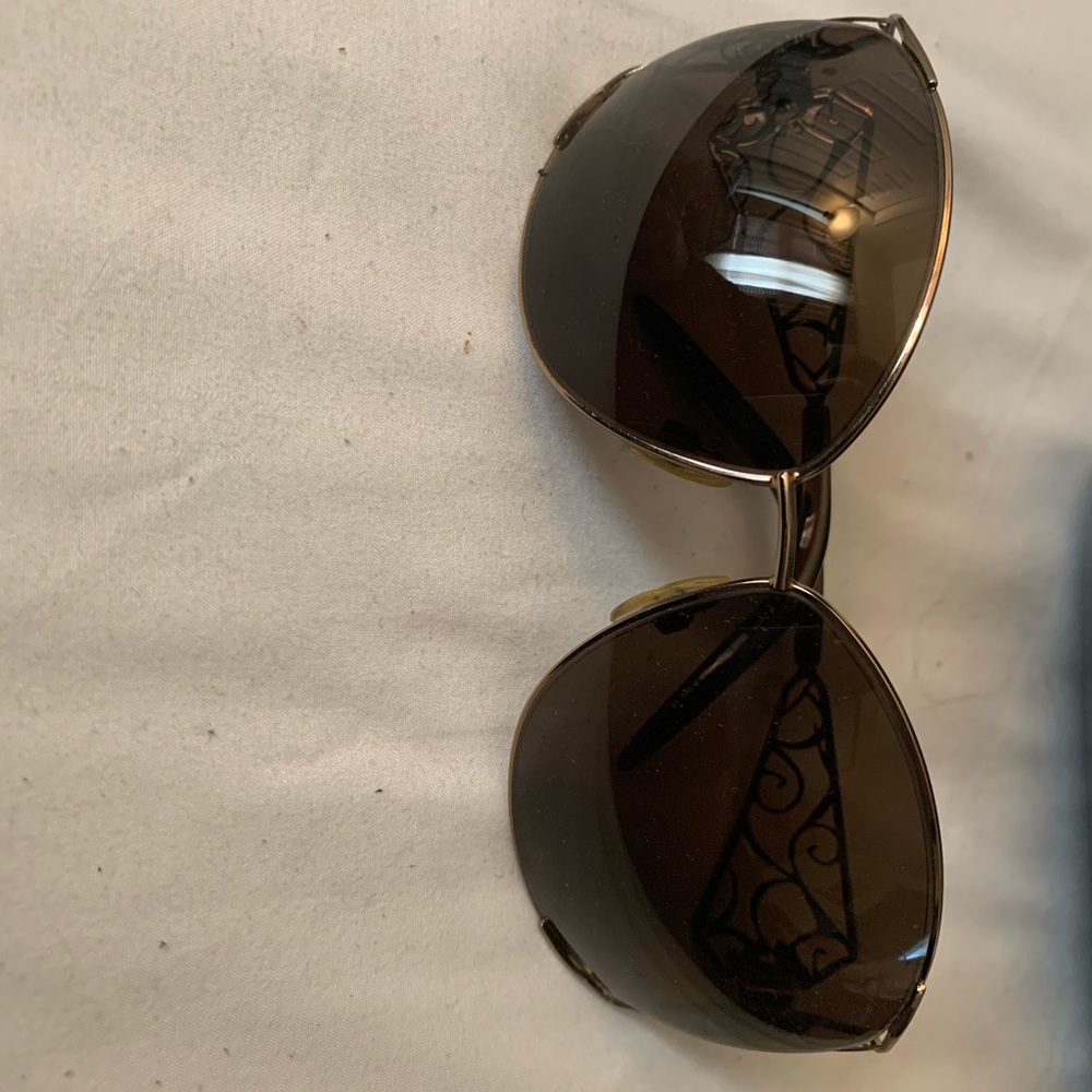 Robert Cavalli Targelle Sunglasses